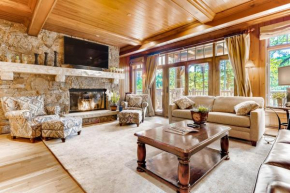 Snowcloud 511 by East West Hospitality Beaver Creek